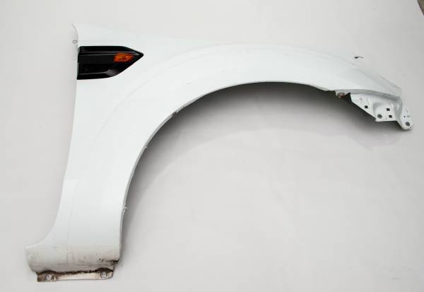 FORD RANGER 2.2 TDCİ ÇIKMA PARÇA FORD  2020 SAĞ ÖN ÇAMURLUKLAR ÇIKMA ORİJİNAL